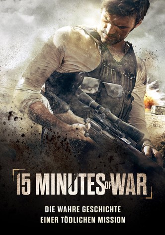 15 Minutes of War