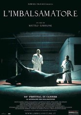L'imbalsamatore