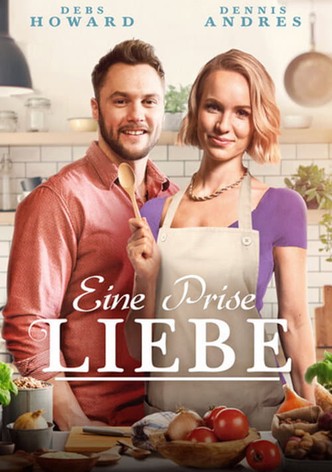 Eine Prise Liebe