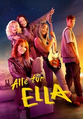 Alles wird Ella