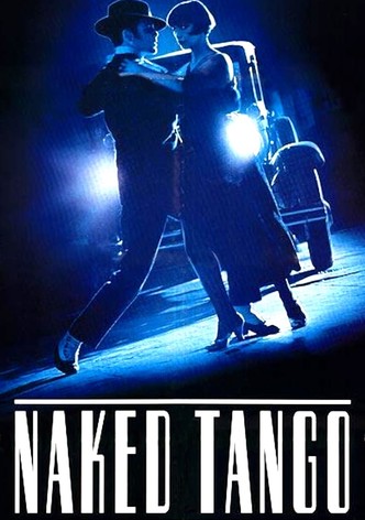 Naked Tango
