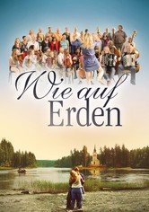 Wie auf Erden