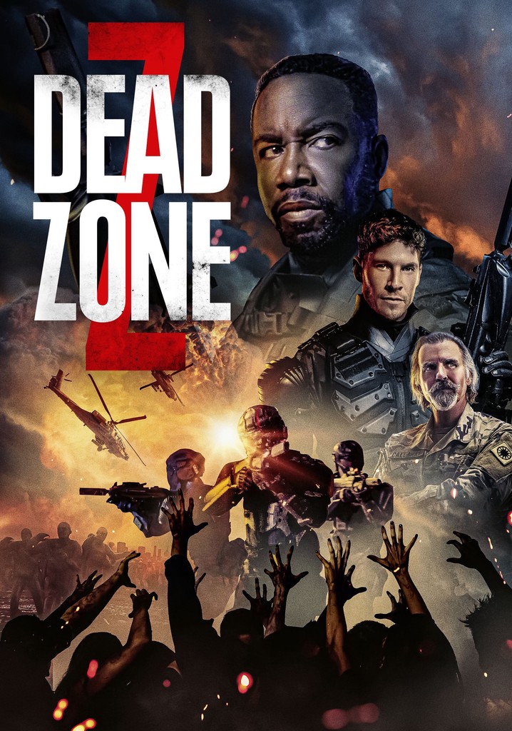 Dead Zone Z Stream Jetzt Film online finden und anschauen