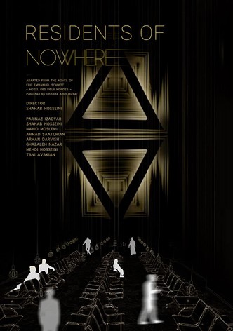 Residents of Nowhere