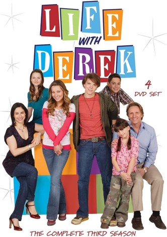 Life With Derek