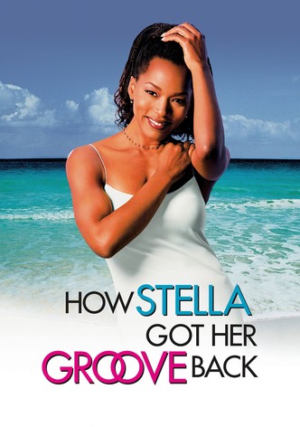 Cómo Stella recuperó la marcha