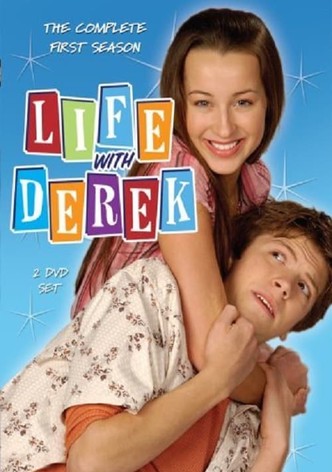Life With Derek