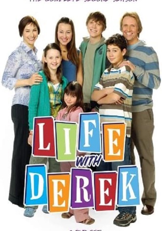 Life With Derek