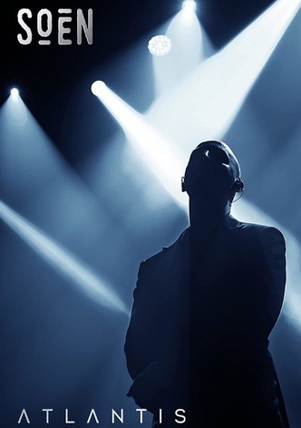 Soen - ATLANTIS