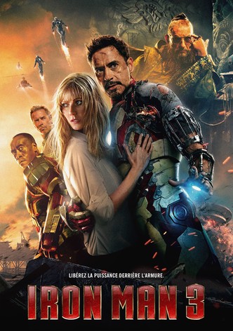 Iron Man 3