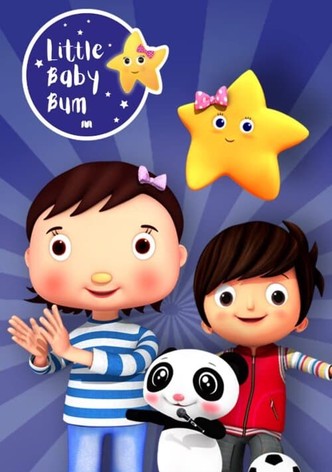 Little Baby Bum Classic
