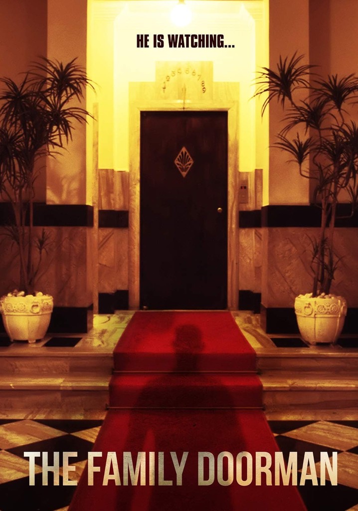 The Family Doorman