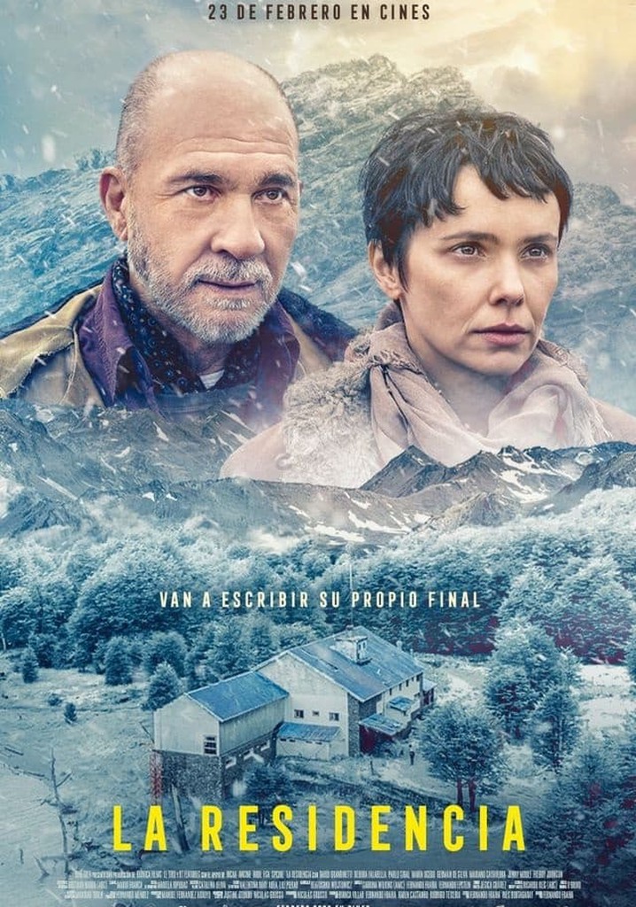 La residencia