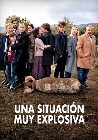 Una situación muy explosiva