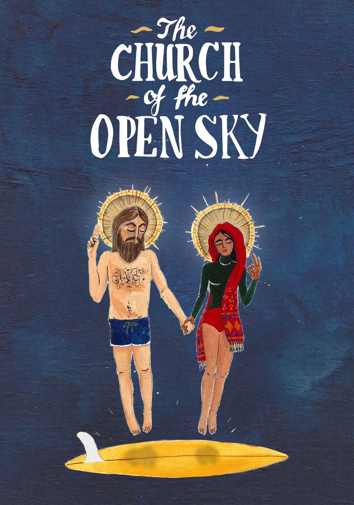 The Church of the Open Sky