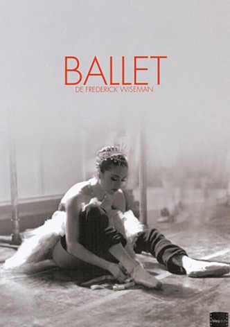 Ballet