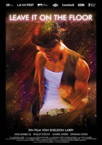 Leave It on the Floor