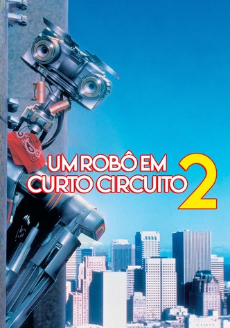 Um Robô em Curto Circuito 2