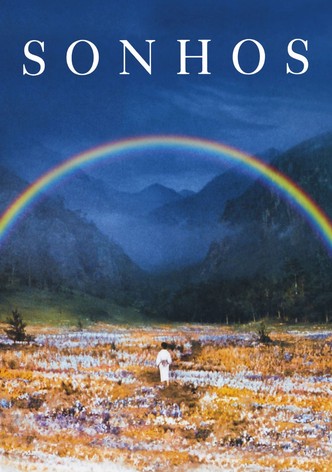 Sonhos de Akira Kurosawa