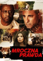 Mroczna prawda