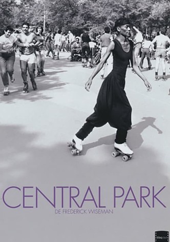 Central Park
