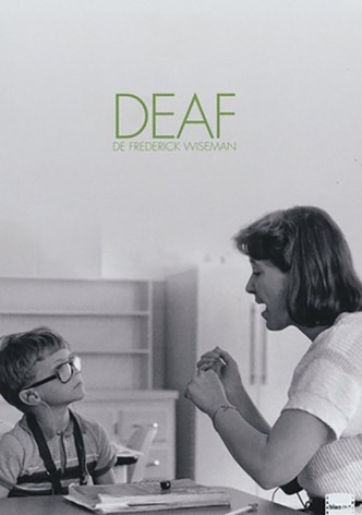 Deaf