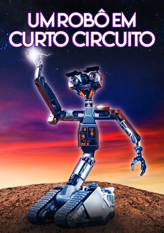 Um Robô em Curto Circuito