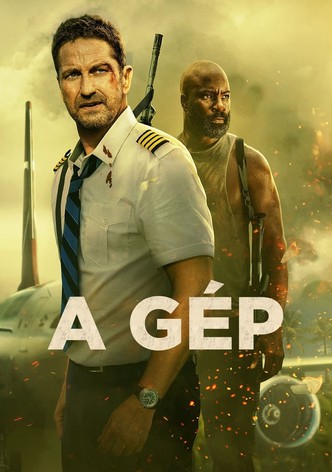 A gép
