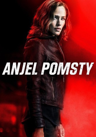 Anjel pomsty