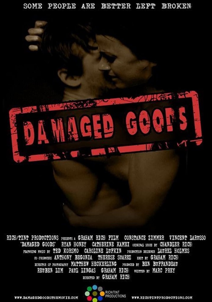 Damaged Goods