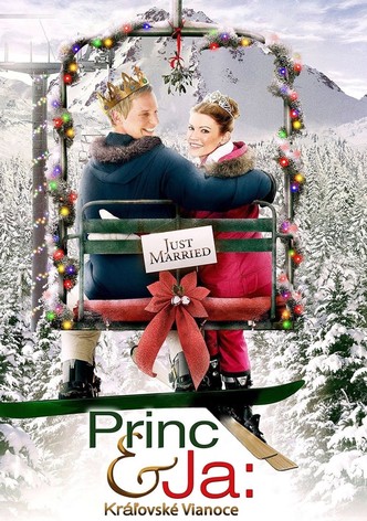 Princ a ja 3: Kráľovské Vianoce