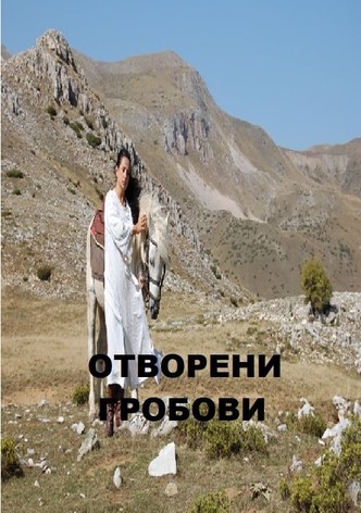 Open Graves