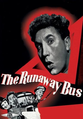 The Runaway Bus