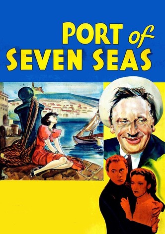 Le Port des sept mers