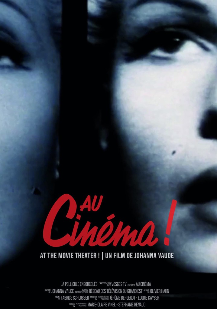 Au Cinéma !