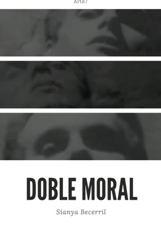 Doble Moral