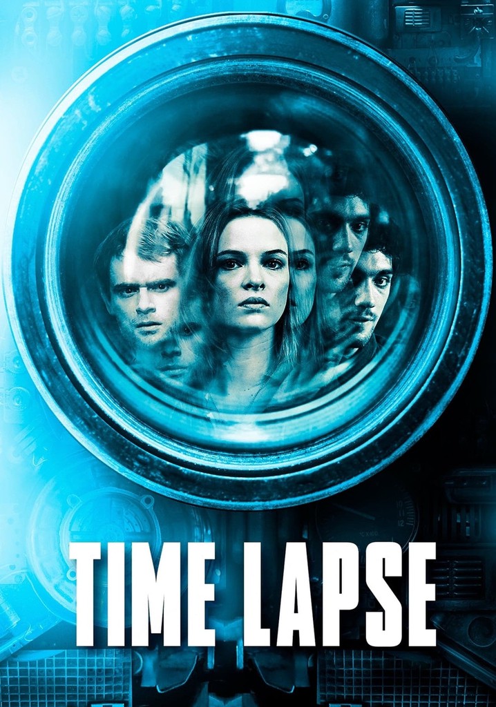 Time Lapse streaming where to watch movie online?