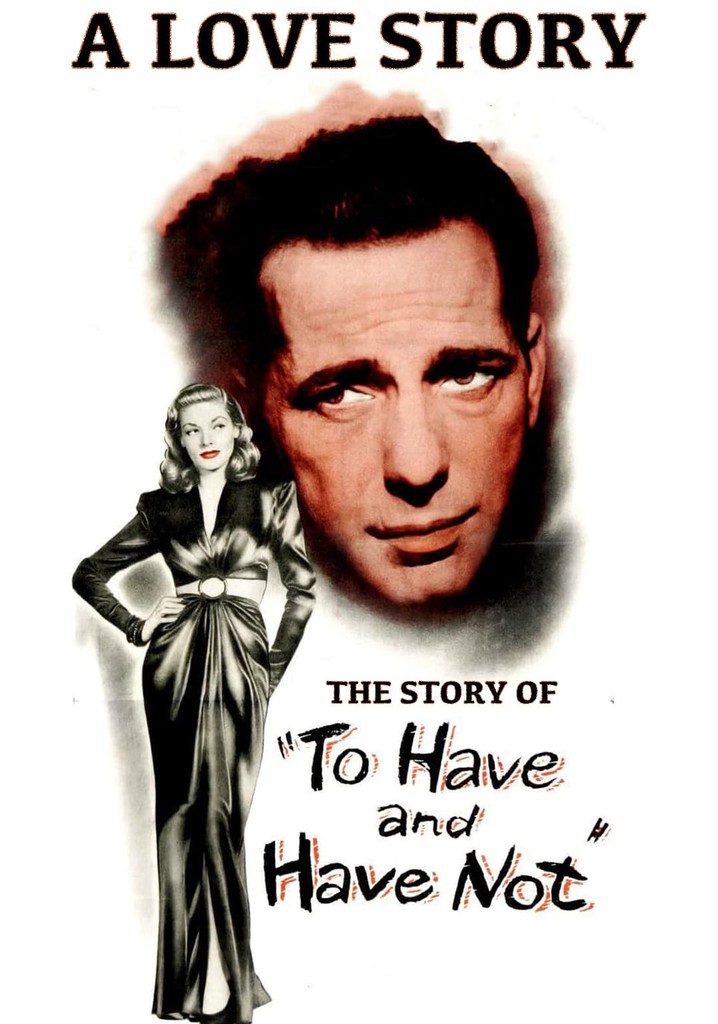 A Love Story: The Story of 'To Have and Have Not'