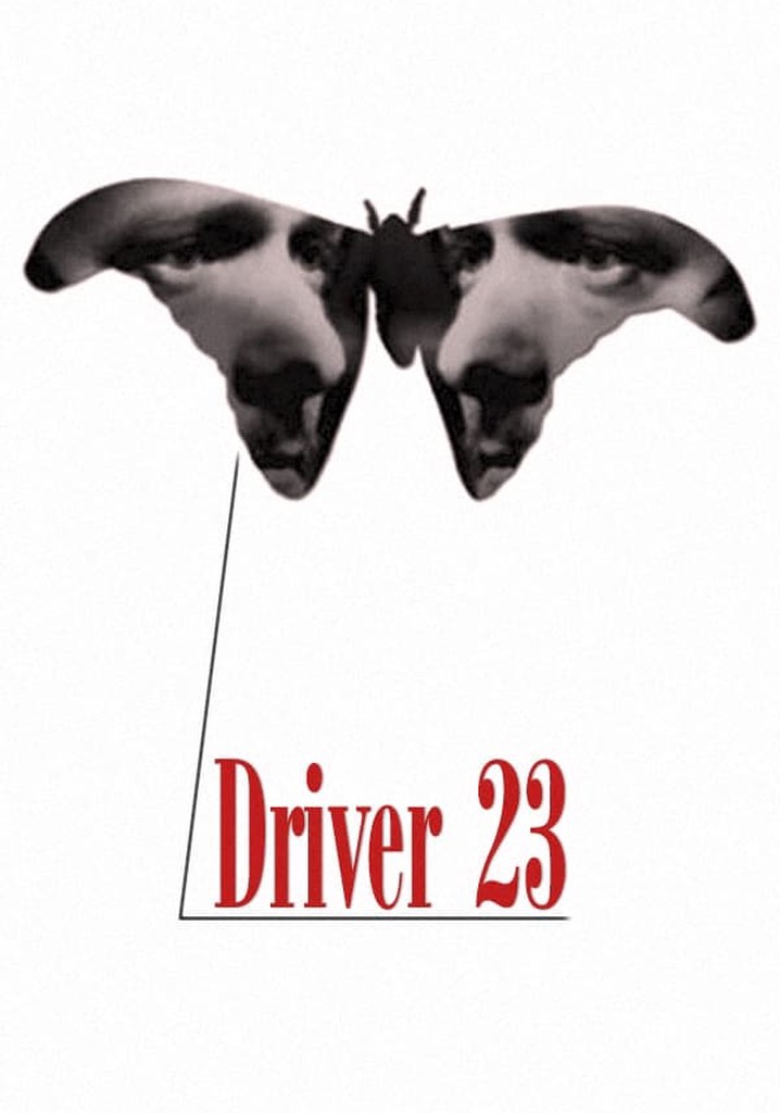 Driver 23