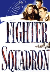 Fighter Squadron