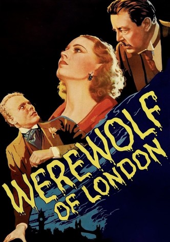 Werewolf of London