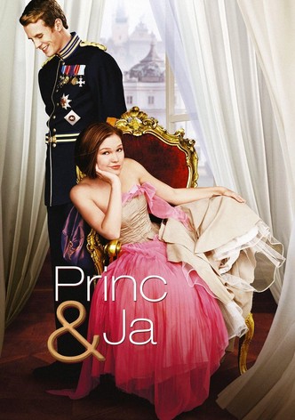 Princ a ja