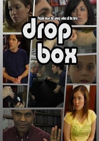 Drop Box