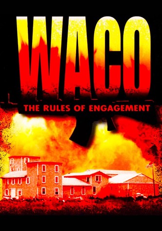 Waco: Regeln für den Zugriff