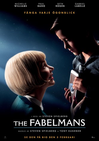 The Fabelmans