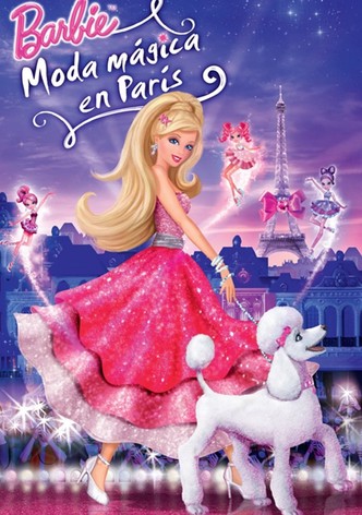 Peliculas de barbie store en castellano