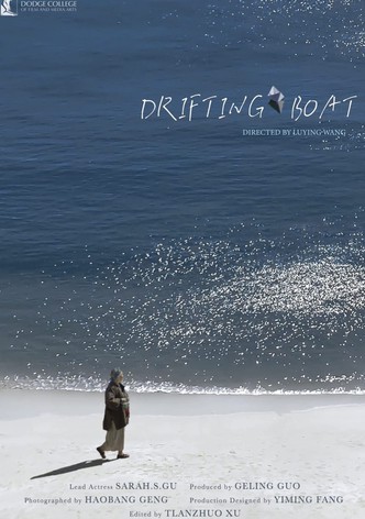 Drifting Boat