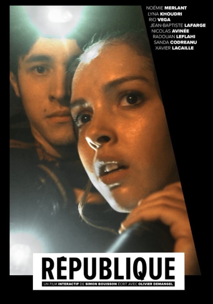 Republique: The Interactive