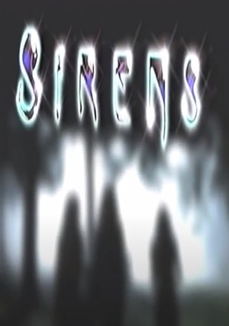 Sirens of the Deep