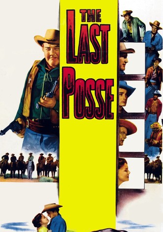 La Dernière Chevauchée